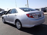 2012 Toyota Camry Photo #4