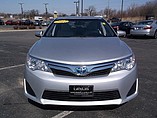 2012 Toyota Camry Photo #7