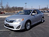 2012 Toyota Camry Photo #8