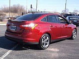 2014 Ford Focus Photo #1