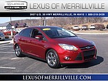 2014 Ford Focus Photo #3