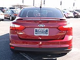 2014 Ford Focus Photo #5