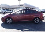 2014 Ford Focus Photo #7
