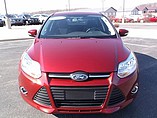 2014 Ford Focus Photo #9
