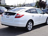 2012 Honda Crosstour Photo #2
