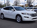 2012 Honda Crosstour Photo #3