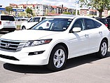 2012 Honda Crosstour Photo #4