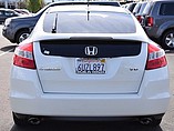 2012 Honda Crosstour Photo #5