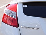 2012 Honda Crosstour Photo #6