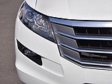 2012 Honda Crosstour Photo #8