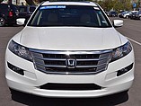 2012 Honda Crosstour Photo #9
