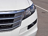 2012 Honda Crosstour Photo #10