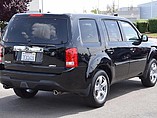 2014 Honda Pilot Photo #1