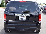 2014 Honda Pilot Photo #2