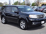 2014 Honda Pilot Photo #3
