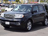 2014 Honda Pilot Photo #5