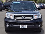 2014 Honda Pilot Photo #6
