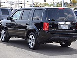 2014 Honda Pilot Photo #7