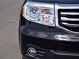 2014 Honda Pilot Photo #9