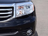 2014 Honda Pilot Photo #10