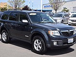 2008 Mazda Tribute Photo #4
