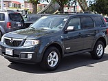 2008 Mazda Tribute Photo #7