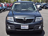 2008 Mazda Tribute Photo #8