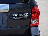 2008 Mazda Tribute Photo #9