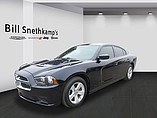2012 Dodge Charger Photo #3