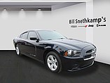 2012 Dodge Charger Photo #5