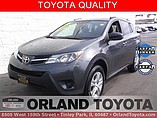 2014 Toyota Rav4 Photo #1