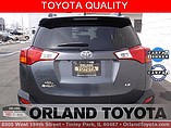 2014 Toyota Rav4 Photo #2