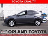 2014 Toyota Rav4 Photo #3