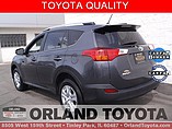 2014 Toyota Rav4 Photo #5