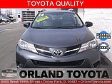 2014 Toyota Rav4 Photo #7
