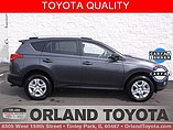 2014 Toyota Rav4 Photo #8