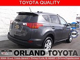 2014 Toyota Rav4 Photo #9