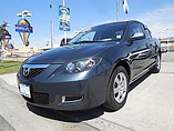 2009 Mazda Mazda3 Photo #2