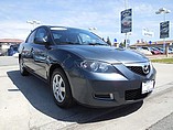 2009 Mazda Mazda3 Photo #3