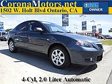 2009 Mazda Mazda3 Photo #4