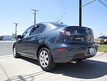 2009 Mazda Mazda3 Photo #7