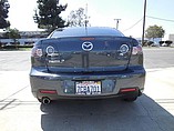2009 Mazda Mazda3 Photo #8