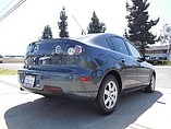 2009 Mazda Mazda3 Photo #9
