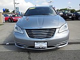 2013 Chrysler 200 Photo #2