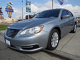 2013 Chrysler 200 Photo #3