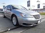 2013 Chrysler 200 Photo #4