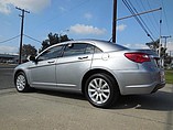 2013 Chrysler 200 Photo #6