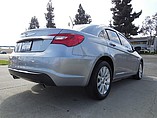 2013 Chrysler 200 Photo #7