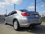 2013 Chrysler 200 Photo #8