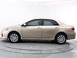 2012 Toyota Corolla Photo #5